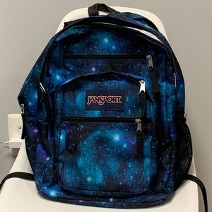 Jansport backpack